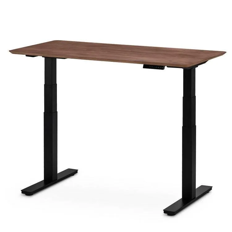 Standing Desk - Wood Veneer