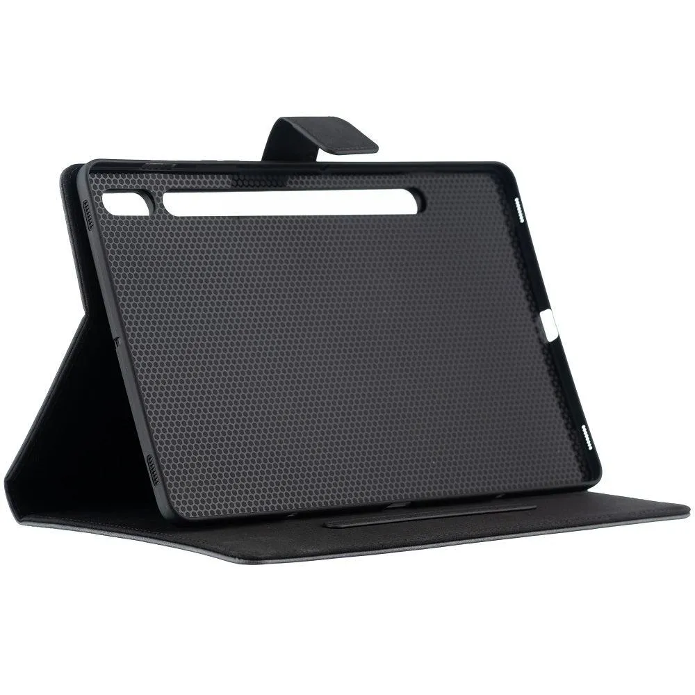 Superfly Snap 2-in-1 Tablet Flip Case for Samsung Tablet A 8" 2019