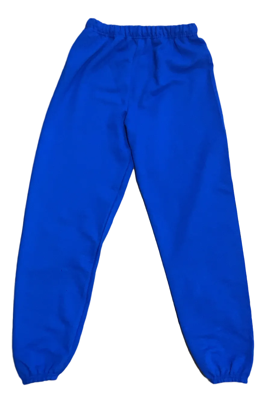 Tech Sweatpants