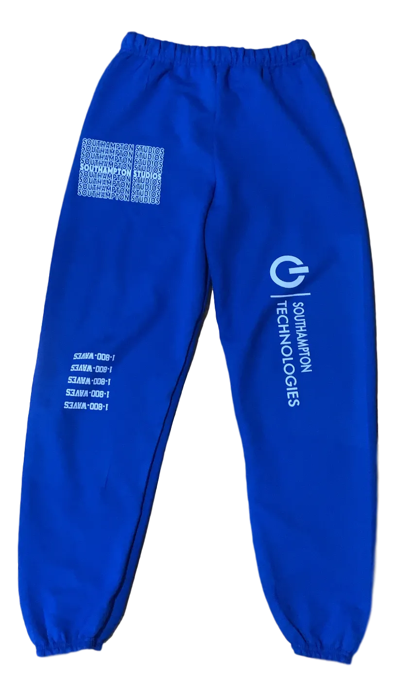 Tech Sweatpants