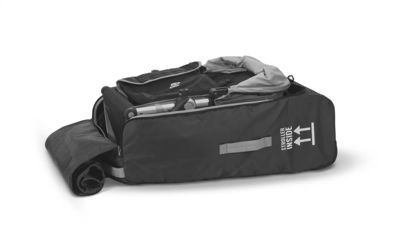 Travel Bag for Vista/Vista V2/Vista V3 and Cruz/Cruz V2 by UPPAbaby