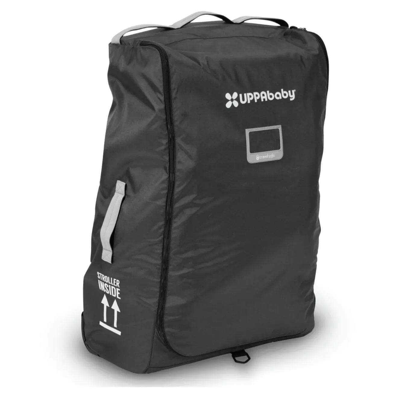 Travel Bag for Vista/Vista V2/Vista V3 and Cruz/Cruz V2 by UPPAbaby