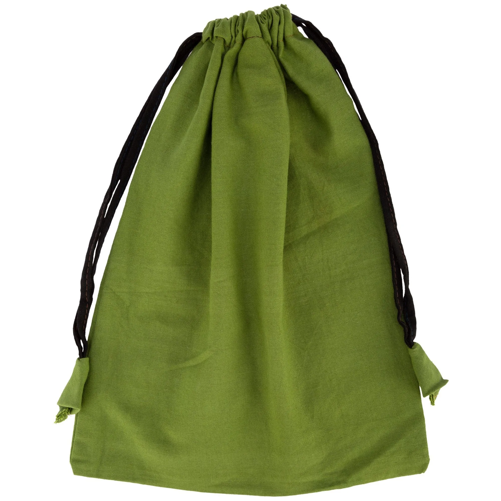 Travel Shoe Bag with Drawstring!
