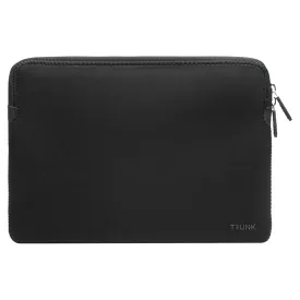 Trunk 14" MacBook Pro Sleeve - Black | TR-ALSPRO14-BLK
