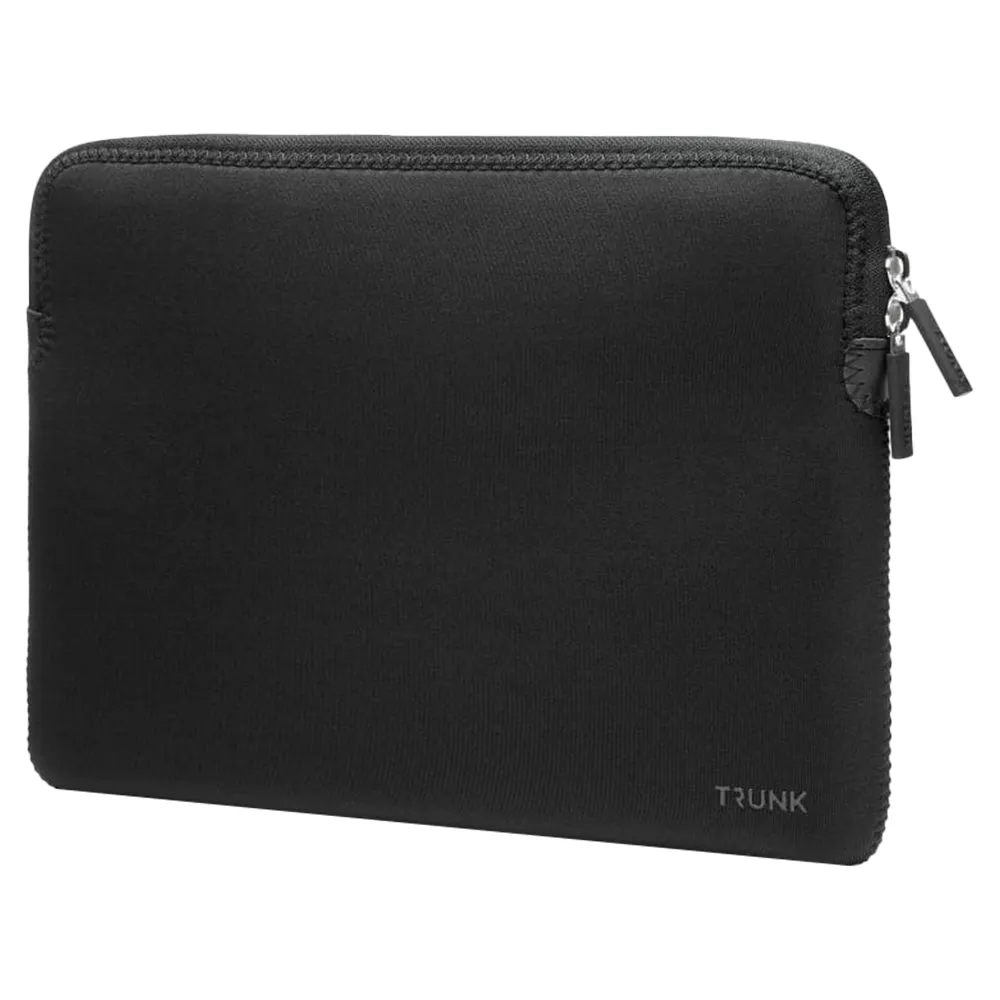 Trunk 14" MacBook Pro Sleeve - Black | TR-ALSPRO14-BLK