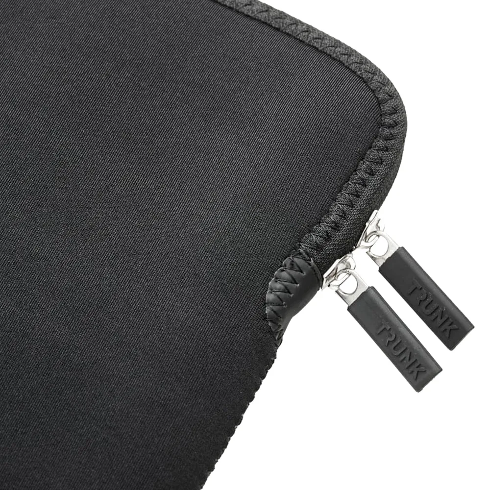 Trunk 14" MacBook Pro Sleeve - Black | TR-ALSPRO14-BLK