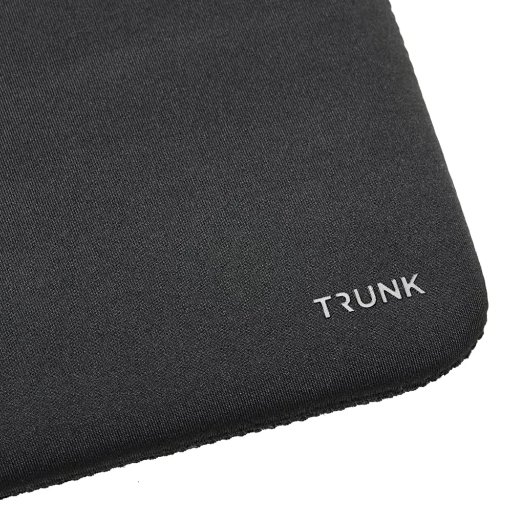 Trunk 14" MacBook Pro Sleeve - Black | TR-ALSPRO14-BLK