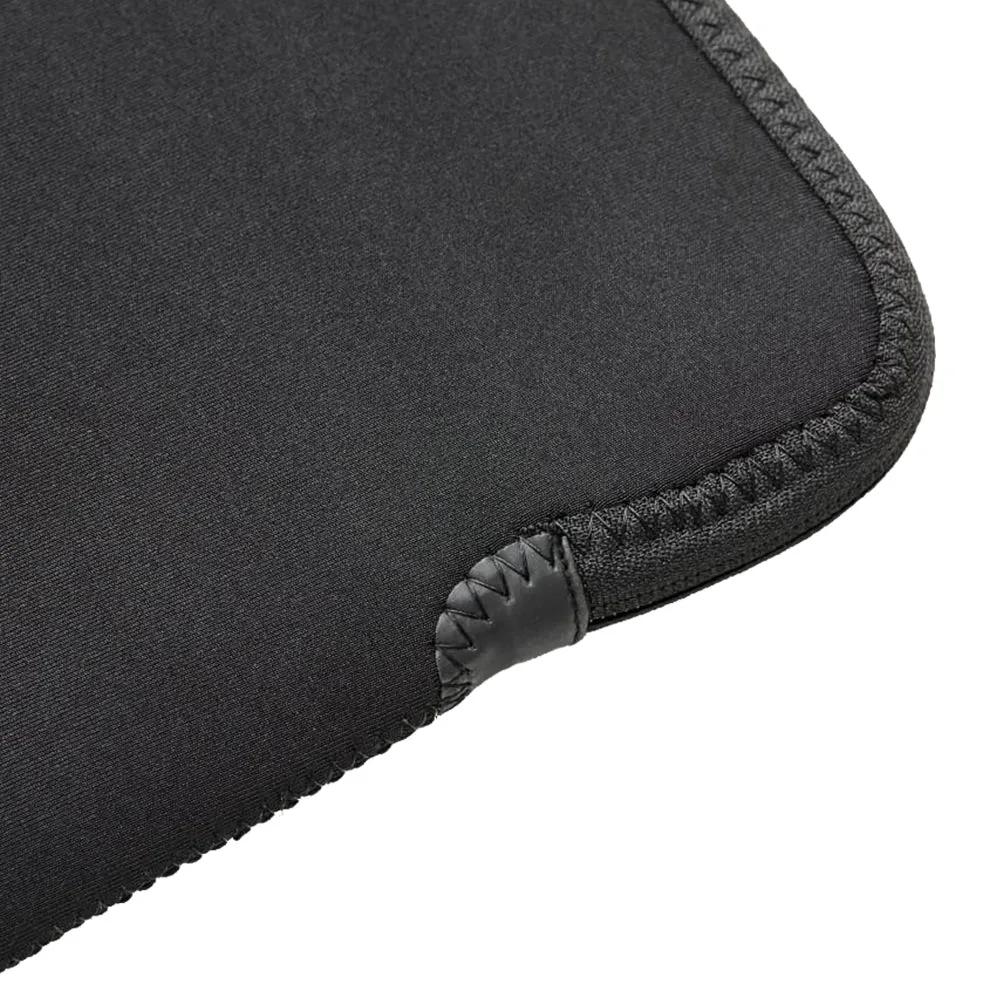 Trunk 14" MacBook Pro Sleeve - Black | TR-ALSPRO14-BLK