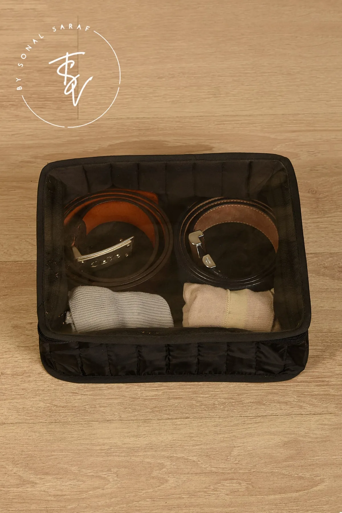 TSV Multi Utility Storage Bags: Small