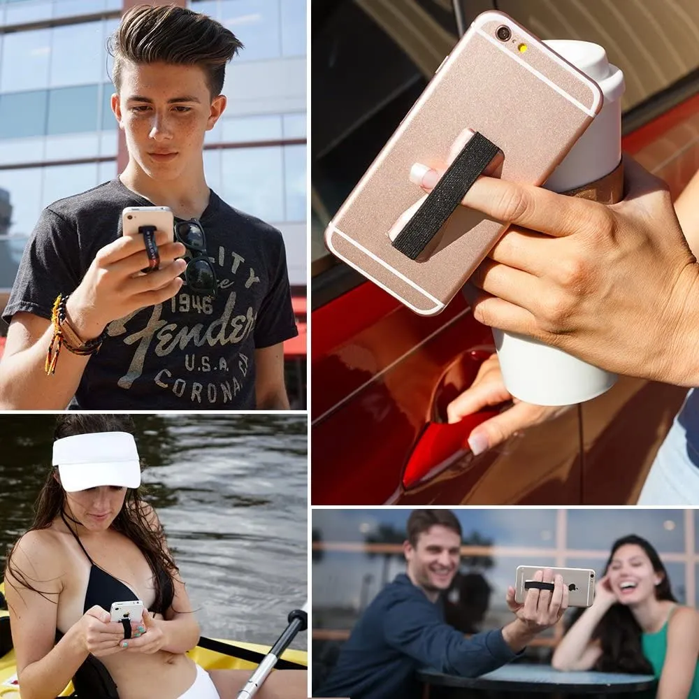 Universal Phone Grip | Gorilla cases
