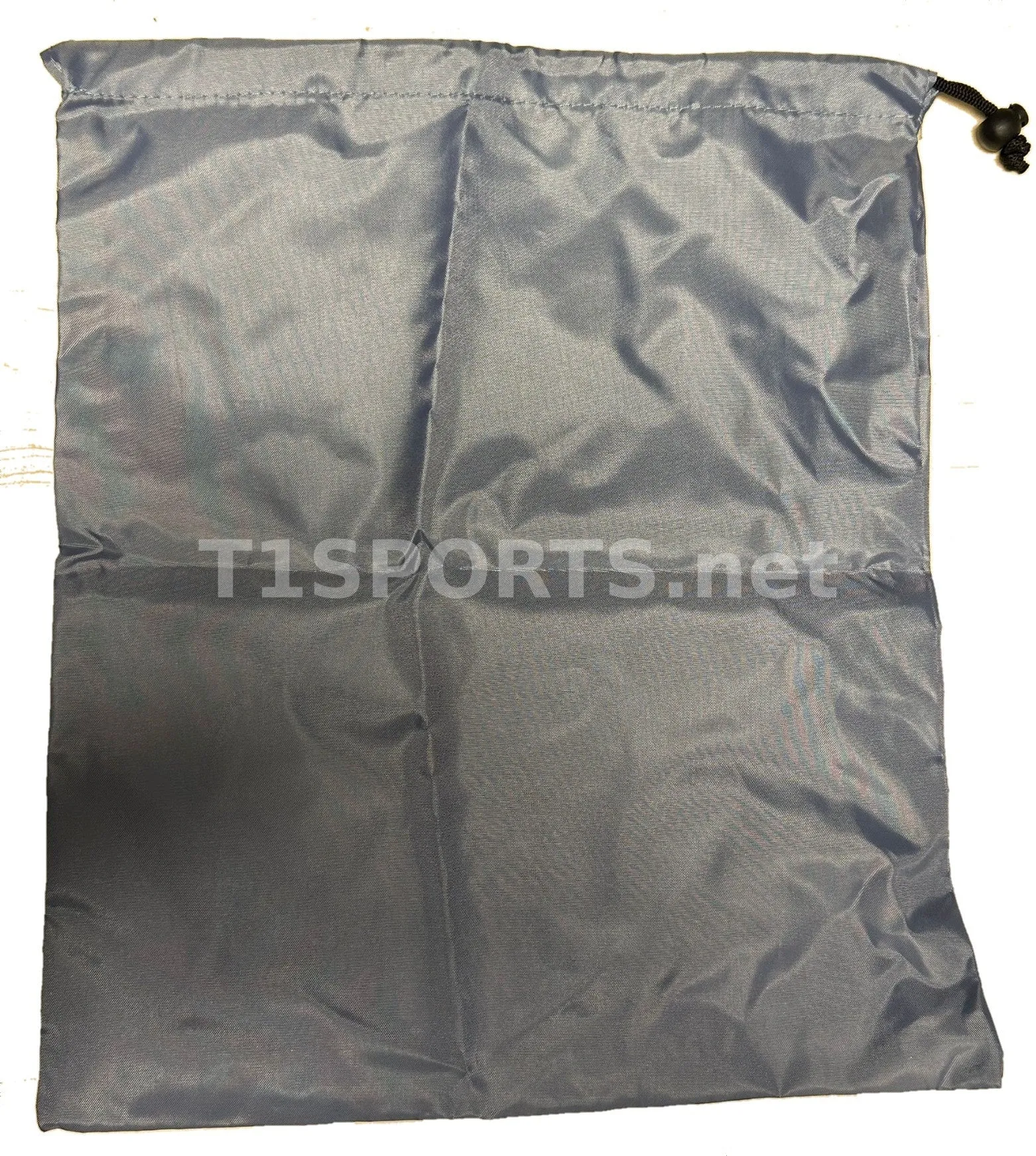 Victor Grey/Silver Shoe Bag