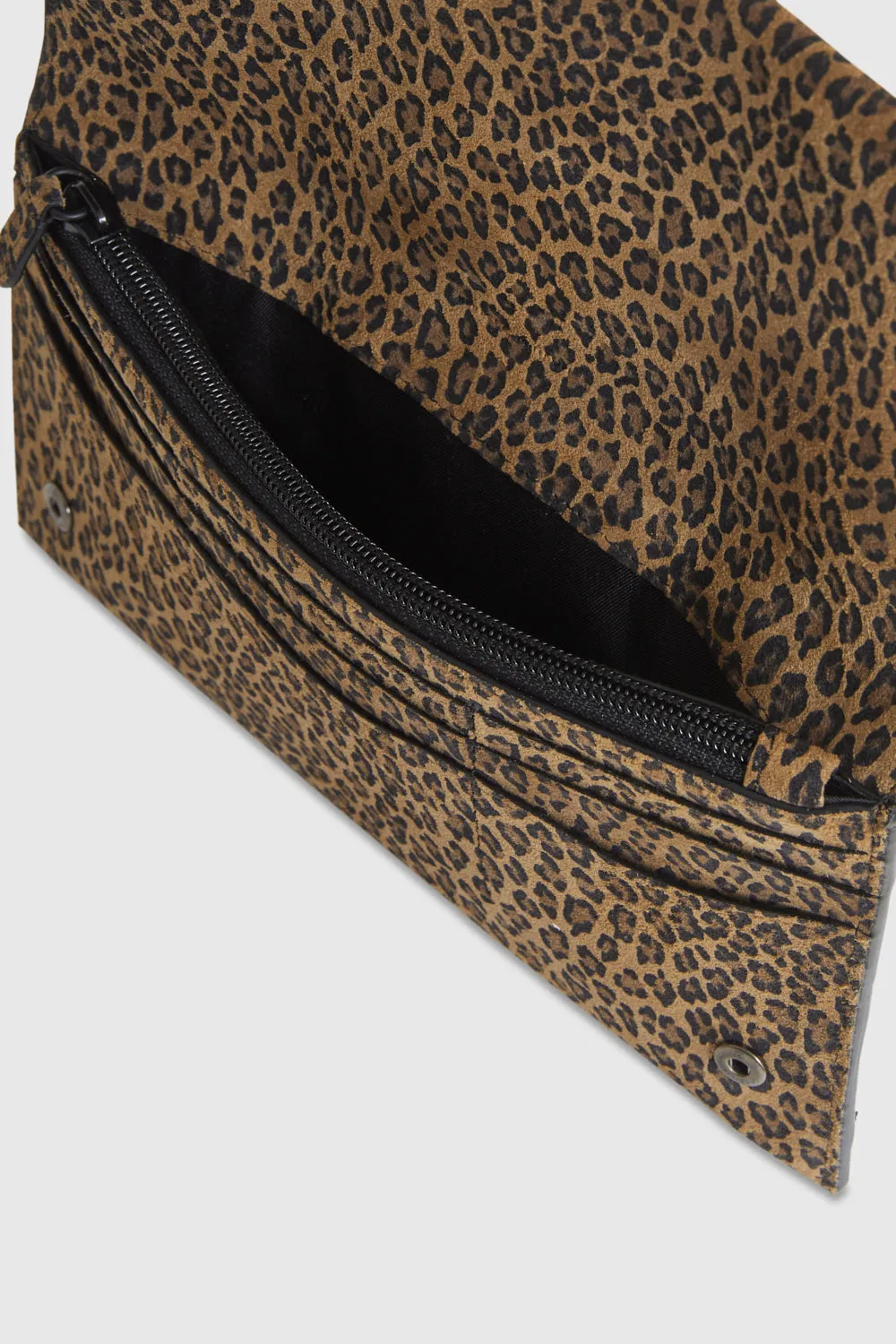 Wallet Clutch