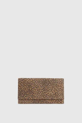Wallet Clutch