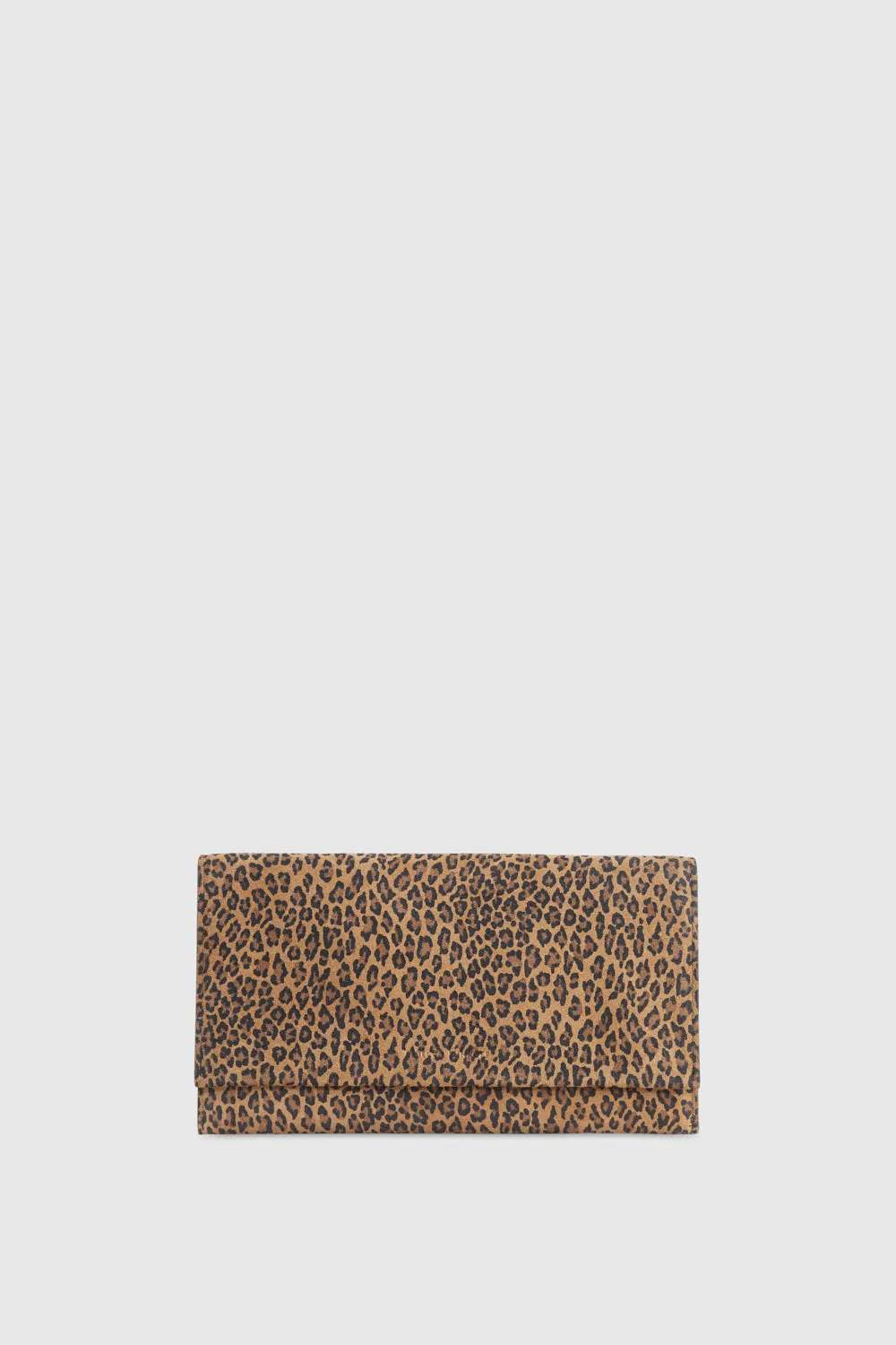 Wallet Clutch