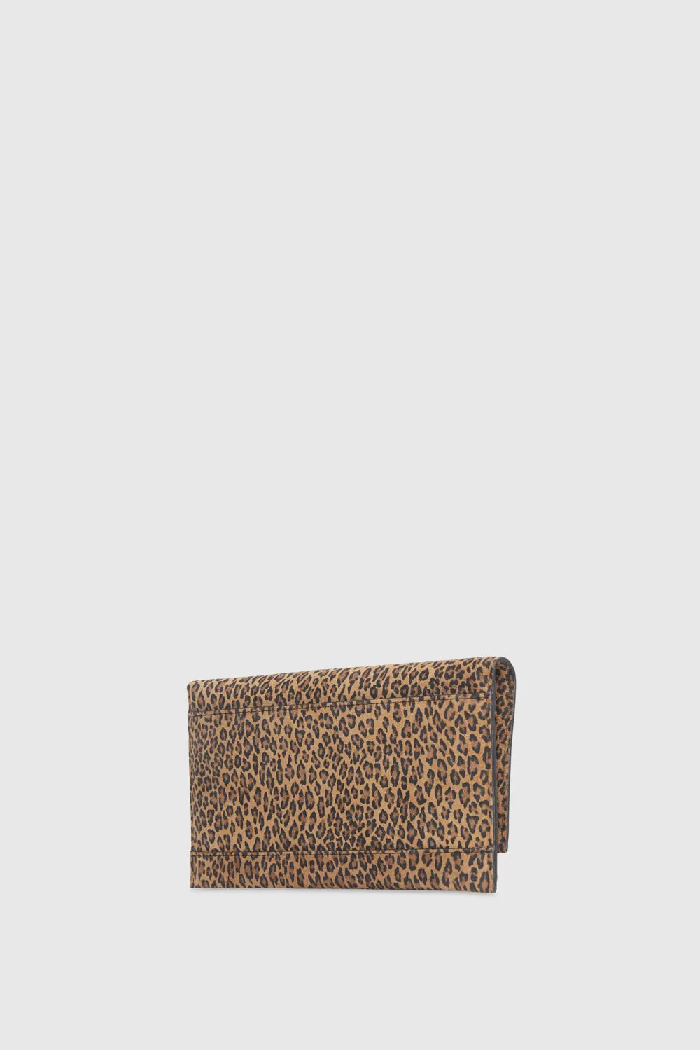 Wallet Clutch
