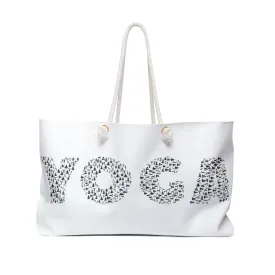 Weekender Bag