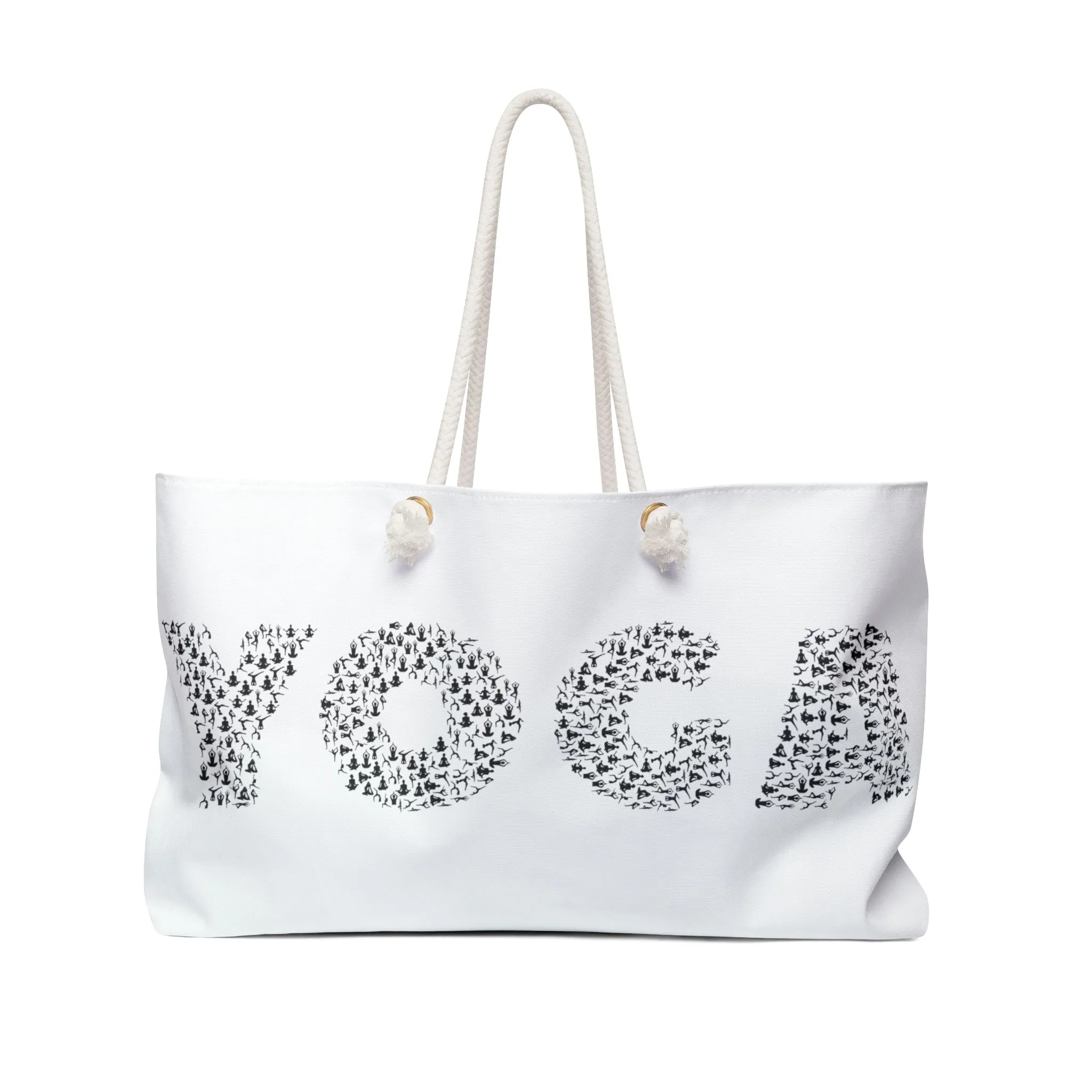 Weekender Bag