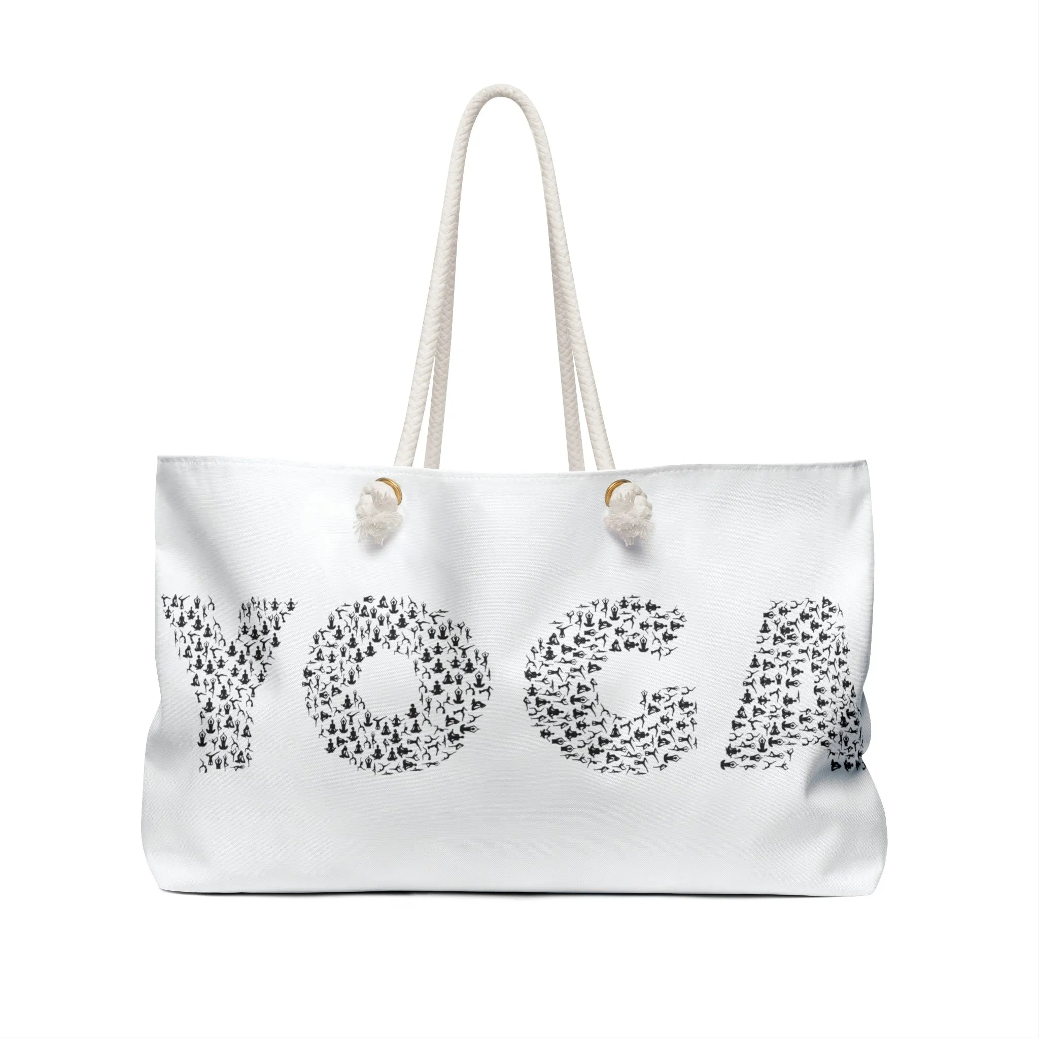 Weekender Bag