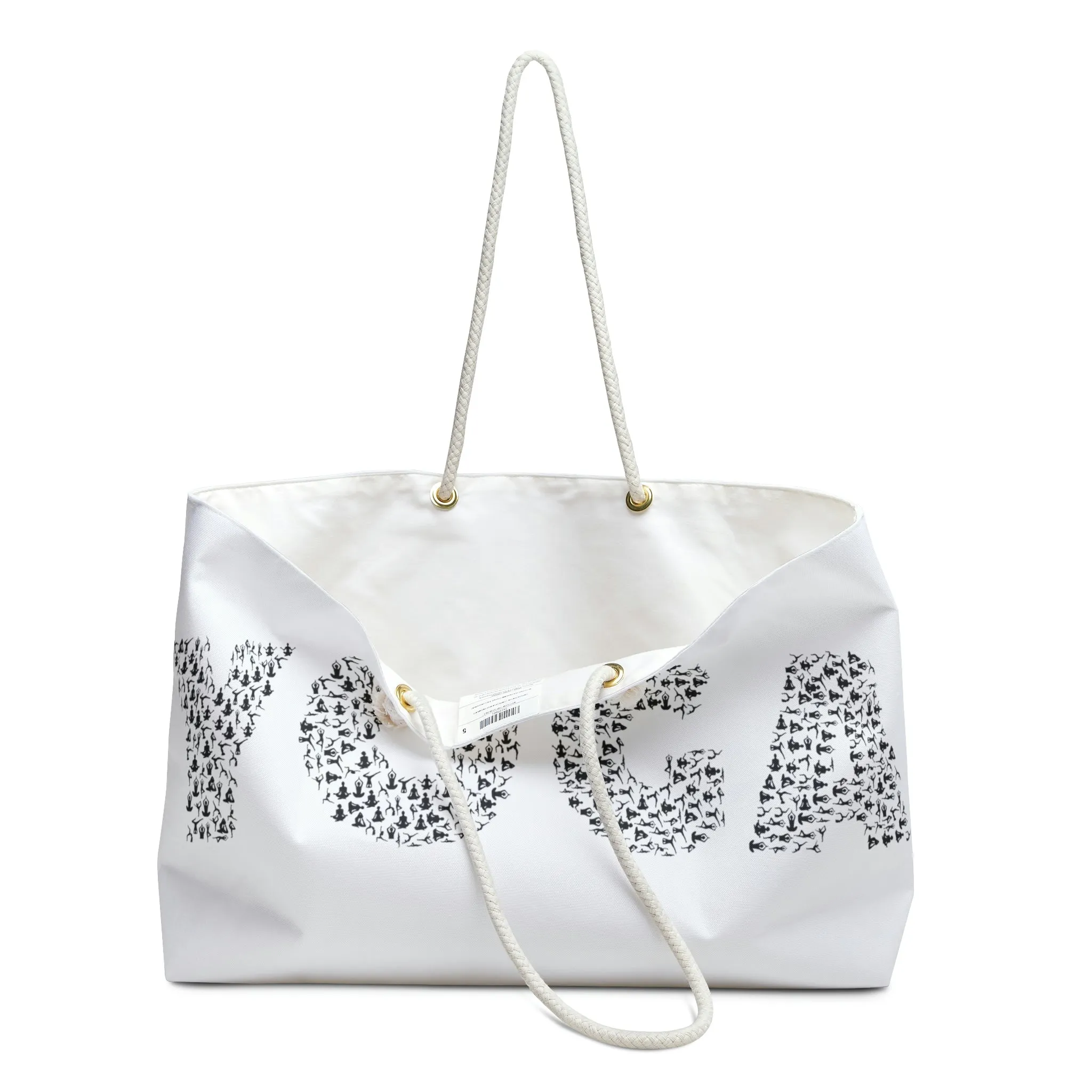 Weekender Bag