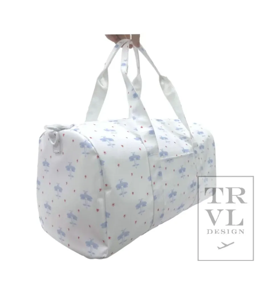 Weekender Duffle Bag | David's Airplane