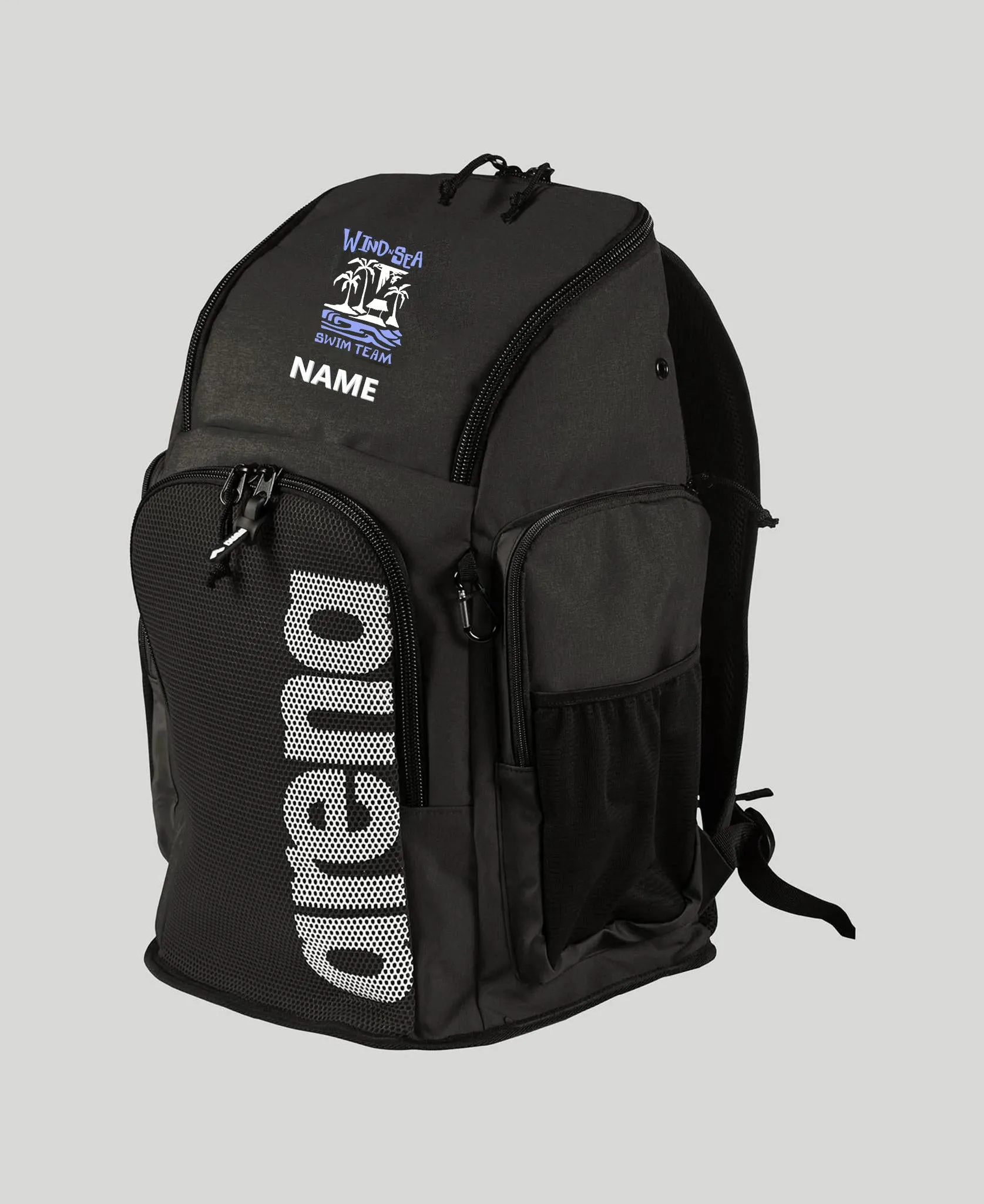 Wind N Sea: Arena Team Backpack 45