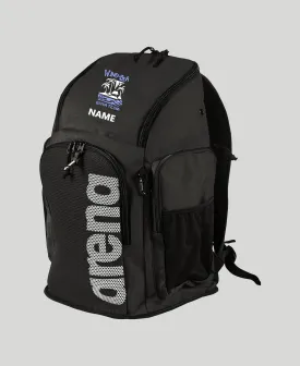 Wind N Sea: Arena Team Backpack 45