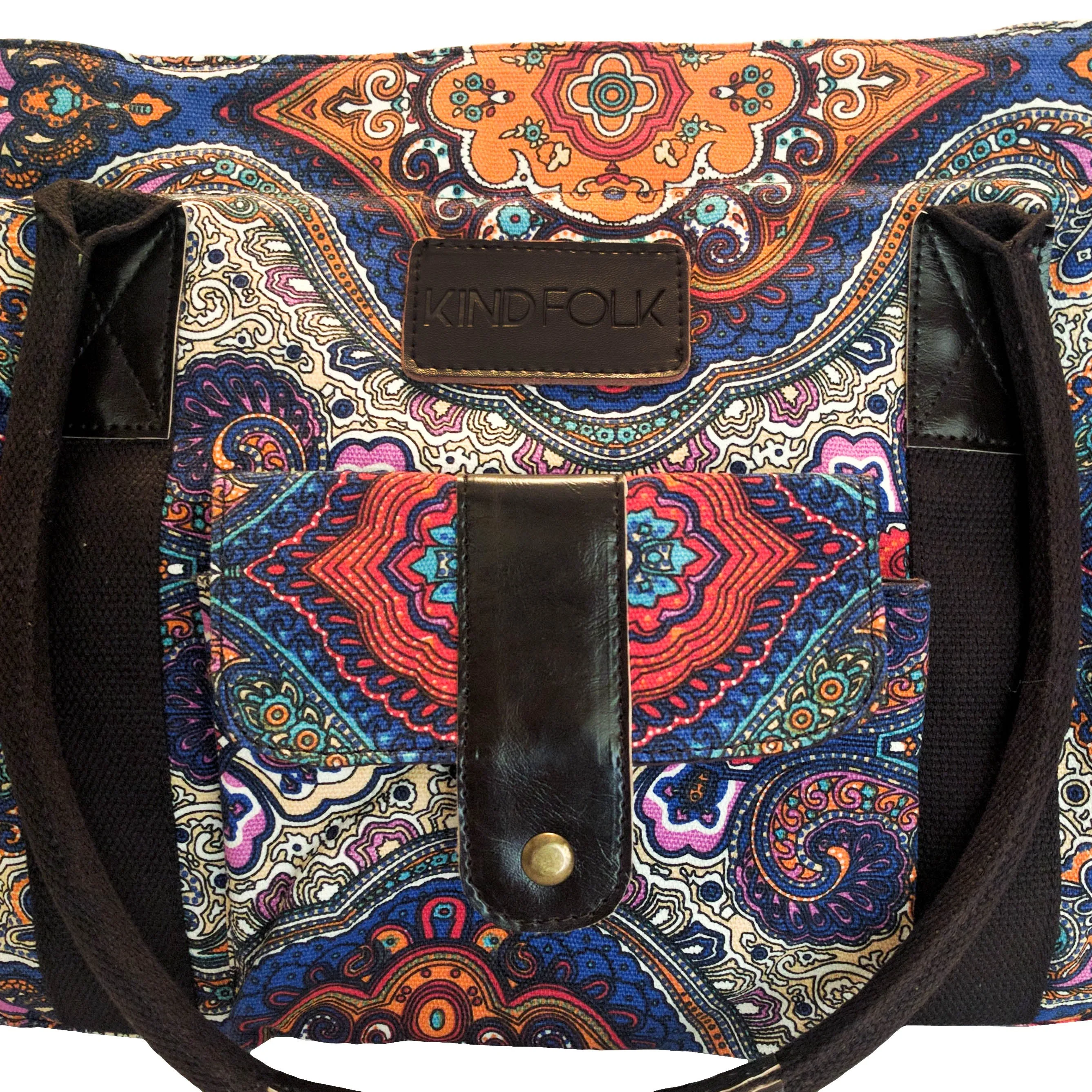 Yoga Mat Long Tote Bag